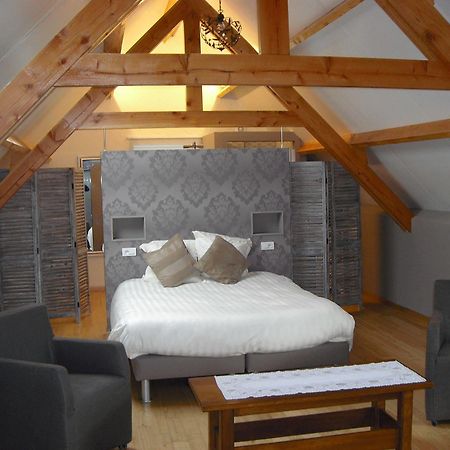 Hotel Ter Zuidhoek Roeselare Eksteriør bilde