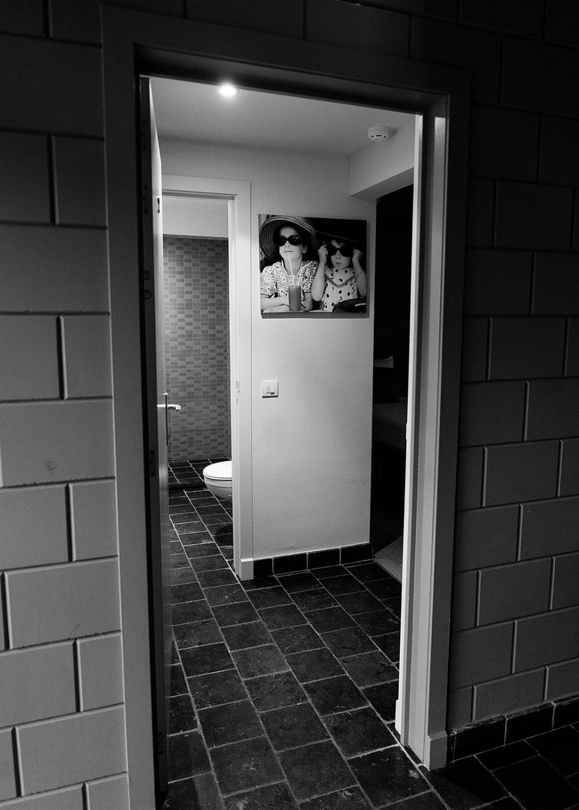 Hotel Ter Zuidhoek Roeselare Eksteriør bilde